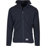 Trojan Navy 3-in-1 Waterproof Jacket 4XL image 3