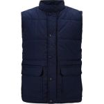 Arco Essentials Navy Insulated Bodywarmer S image 1