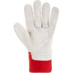 Arco Split-Leather Rigger Gloves 10 (Pack of 10) image 2