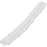 Arco Essentials White Disposable Mob Caps (Pack of 2000) image 2