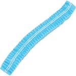 Arco Essentials Blue Disposable Mob Caps (Pack of 2000) image 2