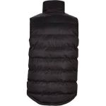Trojan Black Insulated Body Warmer S image 2