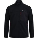 Berghaus Ghlas 2.0 Men's Black Softshell Jacket L image 1