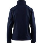 Arco Responsible Women's Navy Softshell Jacket 16 image 2