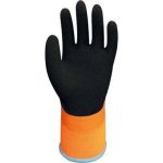 Wonder Grip WG-338 Thermo Plus Latex-Coated Thermal Cut-Resistant Gloves 2XL/11 (Pack of 12) image 2
