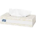 Tork Premium F1 White Extra-Soft Facial Tissues (Pack of 30) image 2