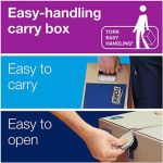 Tork White Combi Basic Paper Towel Roll 340m (Pack of 2) image 2