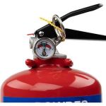 Firemark Dry Powder Fire Extinguisher 2L image 2