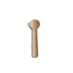 Paper Spoon (Pack of 100) FP-PCS100 image 1