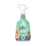 Astonish Pet Fresh Stain Remover 750ml (Pack of 12) C3450 image 1
