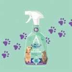 Astonish Pet Fresh Stain Remover 750ml (Pack of 12) C3450 image 2