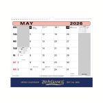 At-A-Glance Wall Calendar 2026 90M26 image 2
