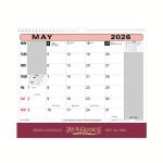 At-A-Glance Wall Calendar 2026 90M26 image 3