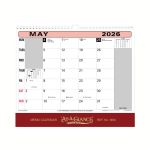 At-A-Glance Wall Calendar 2026 90M26 image 4