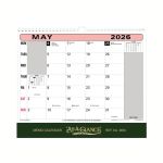 At-A-Glance Wall Calendar 2026 90M26 image 5