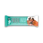 Fulfil Vitamin and Protein Bar Chocolate Salted Caramel 55g (Pack of 15) 126600 image 1