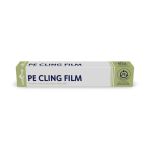 Caterwrap PE Cling Film Cutter Box 300mmx300m 18C08 image 1