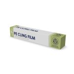 Caterwrap PE Cling Film Cutter Box 300mmx300m 18C08 image 2