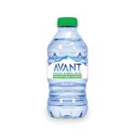 Avant Natural Mineral Water 330ml (Pack of 24) AVA003 image 1