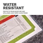 Fellowes ImageLast Laminating Pouch A5 250 Micron Total Thickness Gloss (Pack of 100) 5307302 image 7