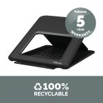 Fellowes Breyta Laptop Stand Black 100016558 image 7