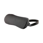 Fellowes Lumbar Cushion Black 100119853 image 1