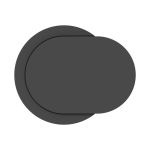 Fellowes Power Spot Type G UK/IE 1 Socket and 1 USB C Port Black 100136977 image 3