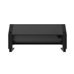 Fellowes Power Desk 2 Type G UK/IE 2 Sockets 1 USB-A + 1 USB-C Port Black 100136987 image 3