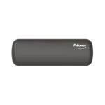 Fellowes Breyta Palm Wrist Rest Black 100142565 image 2