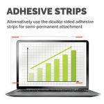 Fellowes PrivaScreen Privacy Filter Widescreen 14 Inch Black 100142717 image 7