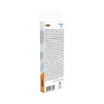 Bic Cristal Ballpoint Pen Medium Black (Pack of 4) 516335 image 4