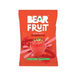 Bear Fruit Baked Strawberry 35g (Pack of 14) 70104893 image 1
