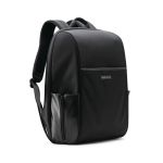 BestLife Calpe 2.0 15.6 Inch Laptop Bag USB Black BB-3538BK image 1