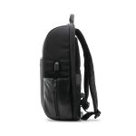 BestLife Calpe 2.0 15.6 Inch Laptop Bag USB Black BB-3538BK image 2