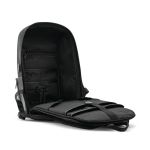 BestLife Calpe 2.0 15.6 Inch Laptop Bag USB Black BB-3538BK image 3