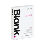 Blank A4 White Copier Paper (Pack of 2500) BLANK070X701 image 3
