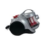Ewbank Motionlite Bagless Cylinder Vacuum Cleaner Grey/Black EW3115 image 2