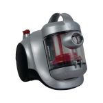 Ewbank Motionlite Bagless Cylinder Vacuum Cleaner Grey/Black EW3115 image 3