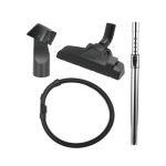 Ewbank Motionlite Bagless Cylinder Vacuum Cleaner Grey/Black EW3115 image 4