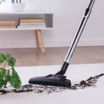 Ewbank Motionlite Bagless Cylinder Vacuum Cleaner Grey/Black EW3115 image 6