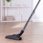 Ewbank Motionlite Bagless Cylinder Vacuum Cleaner Grey/Black EW3115 image 9