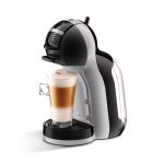 Dolce Gusto Mini Me Coffee Machine Grey EDG155.BG image 1