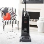Sebo 890W Automatic X7 Epower Bagged Upright Vacuum Cleaner Onyx Black 91500GB1 image 3