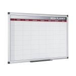 Bi-Office Maya Magnetic Week Planner 60x45cm GA0233170 image 2