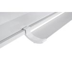 Bi-Office New Generation All Purpose Magnetic Planner 120x90cm with Kit GA05107830A image 5