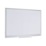 Bi-Office New Generation All Purpose Magnetic Planner 90x60cm with Kit GA03107830A image 2