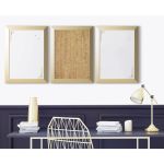 Bi-Office Positive Flow Gold Message Boards (Pack of 3) SOR-031 image 4