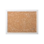 Bi-Office Positive Flow Neutrals Message Boards (Pack of 4) SOR-032 image 2