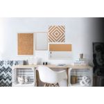 Bi-Office Positive Flow Neutrals Message Boards (Pack of 4) SOR-032 image 6