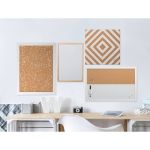 Bi-Office Positive Flow Neutrals Message Boards (Pack of 4) SOR-032 image 7